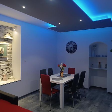 Apartment "M&M" Free Parking سولين المظهر الخارجي الصورة