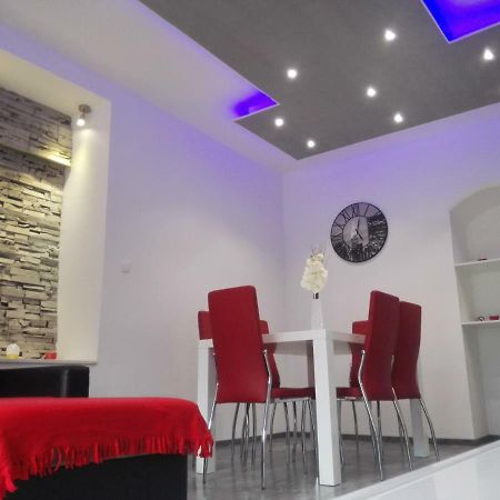 Apartment "M&M" Free Parking سولين المظهر الخارجي الصورة