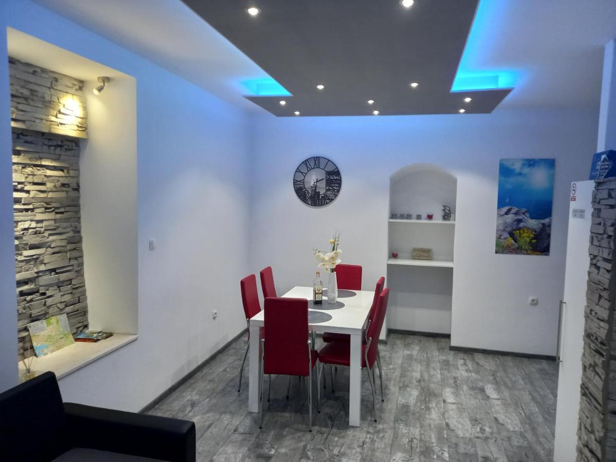 Apartment "M&M" Free Parking سولين المظهر الخارجي الصورة