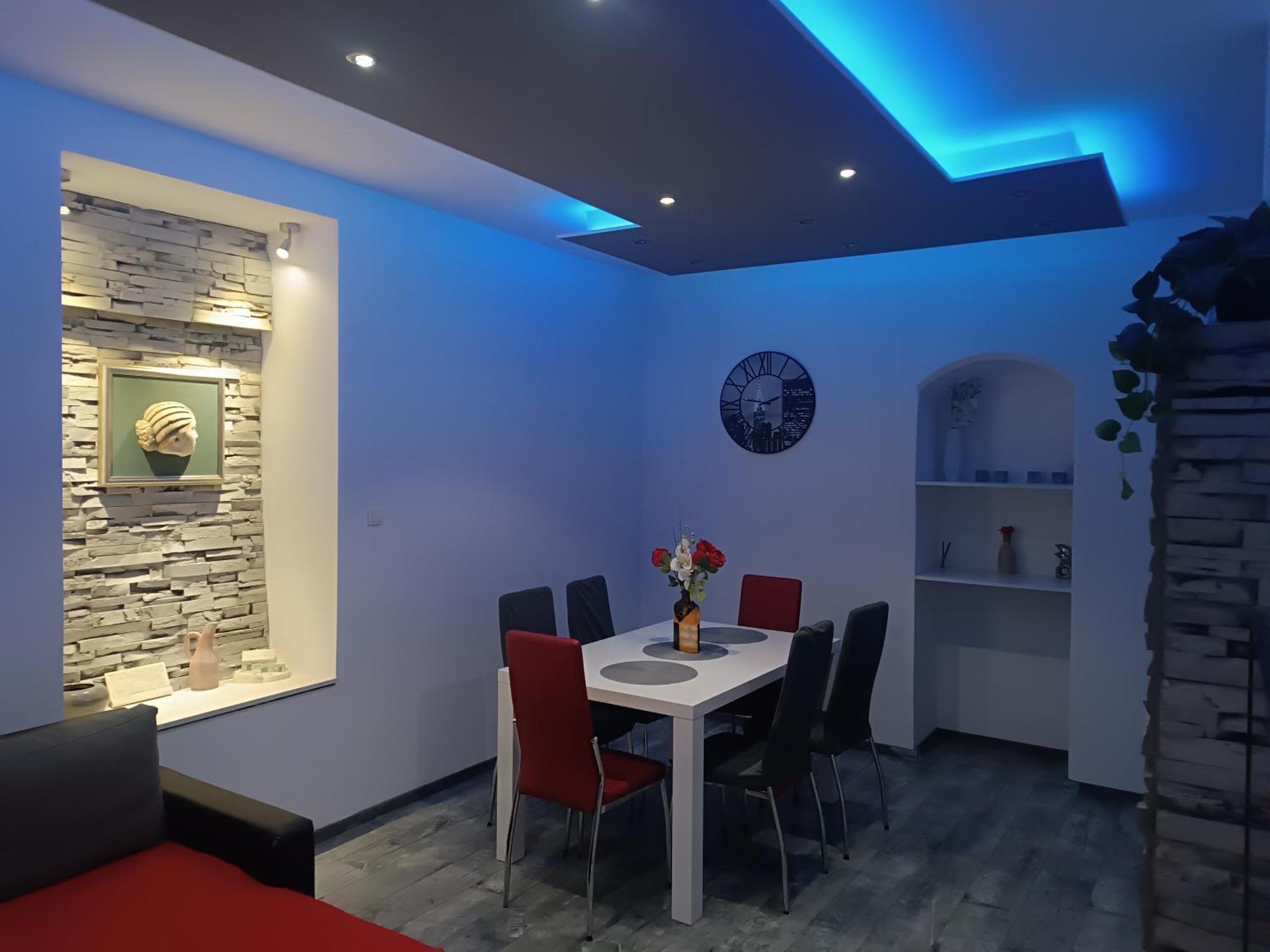 Apartment "M&M" Free Parking سولين المظهر الخارجي الصورة