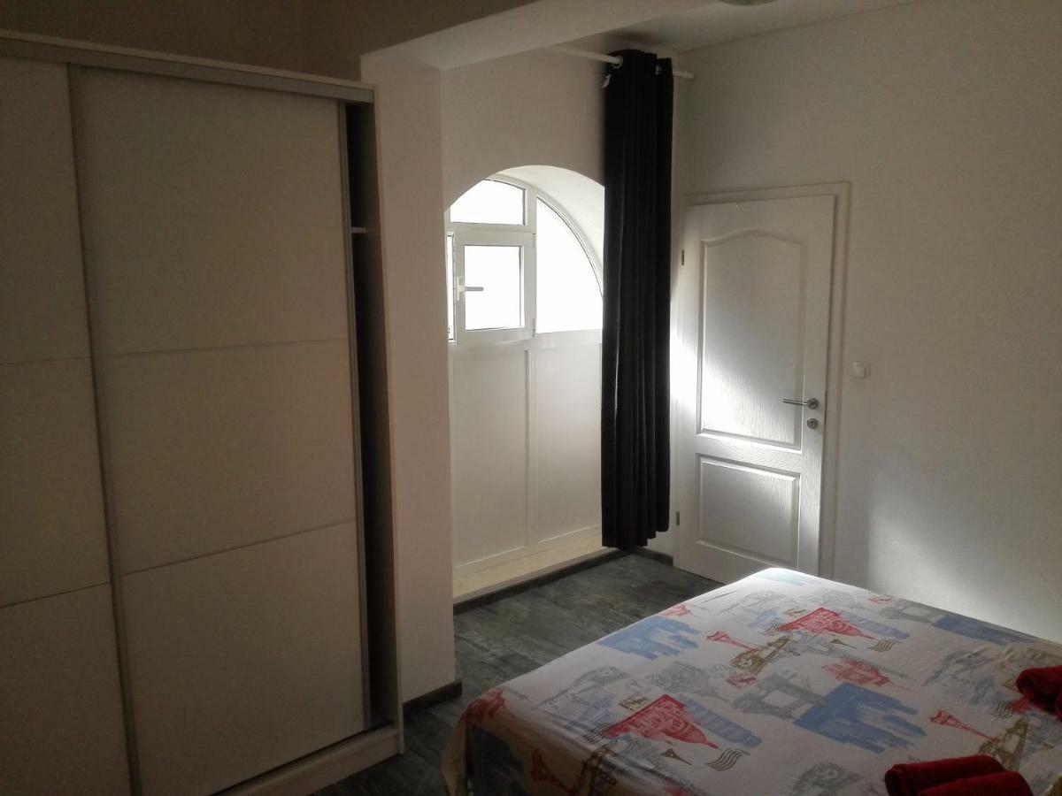 Apartment "M&M" Free Parking سولين المظهر الخارجي الصورة