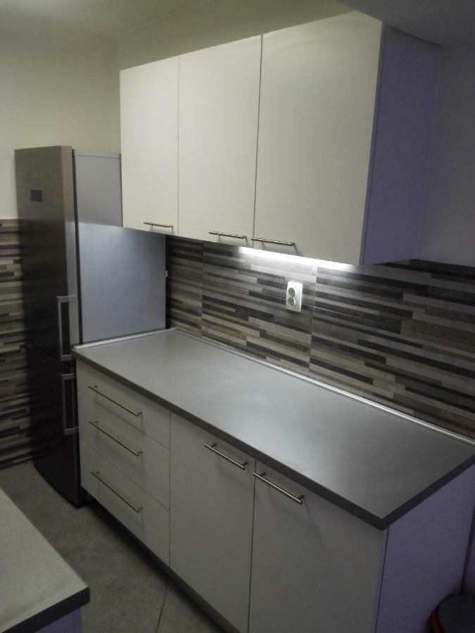 Apartment "M&M" Free Parking سولين المظهر الخارجي الصورة