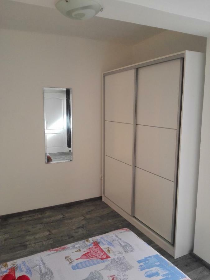 Apartment "M&M" Free Parking سولين المظهر الخارجي الصورة
