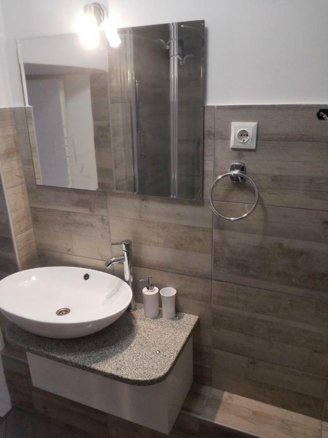 Apartment "M&M" Free Parking سولين المظهر الخارجي الصورة