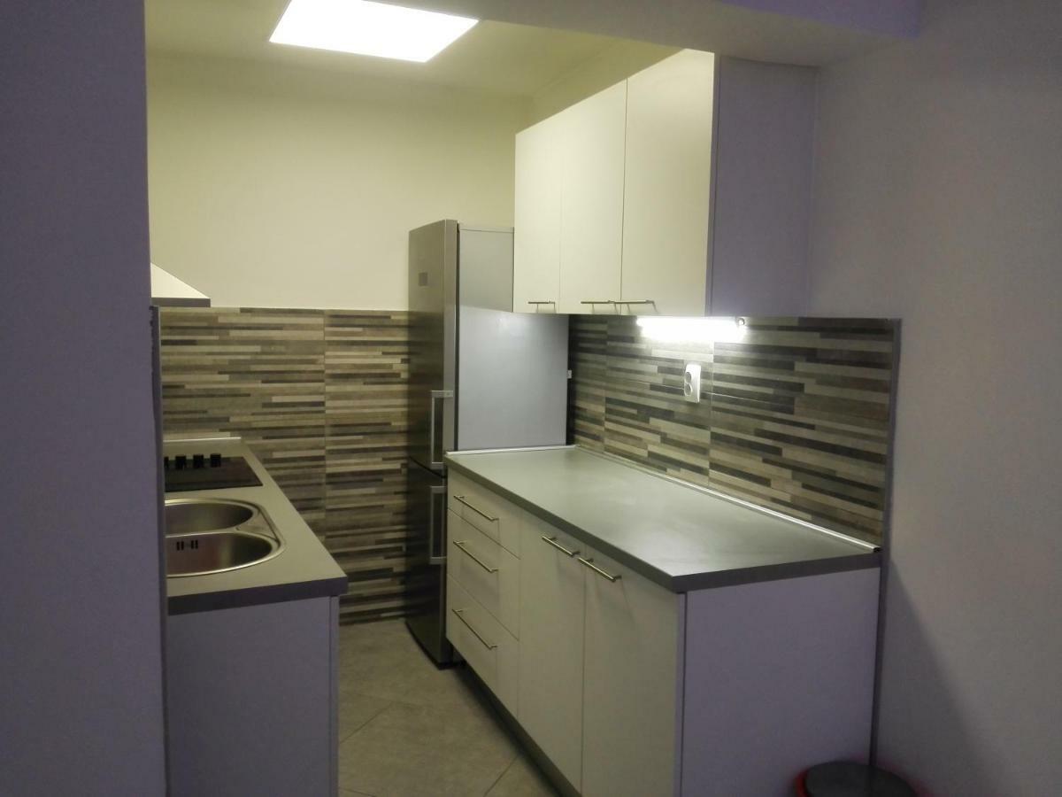 Apartment "M&M" Free Parking سولين المظهر الخارجي الصورة